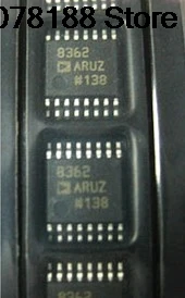 5pieces OptoCoupler AD8362 AD8362ARU AD8362ARUZ TSSOP   Original integrated circuit