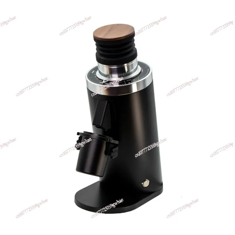 

DF54 Espresso Gen 2 Electric Coffee Maker Single Dose 64mm Flat Burr Automatic Grinder Home and Hotel