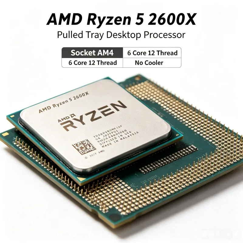 computer-da-ufficio-multitasking-con-chip-amd-ryzen5-2600x-36ghz-42ghz-boost-compatibile-con-schede-madri-a320-b350-x570