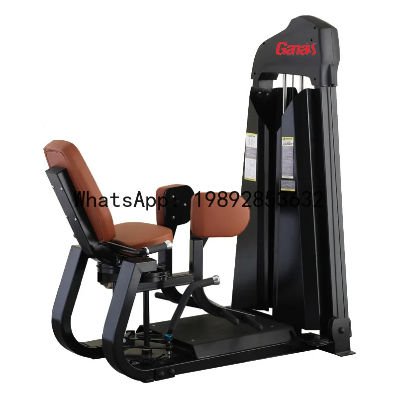 JX Gym Special Leg Back Abdominal Trainer Must Have Full Set Commercial Strength
