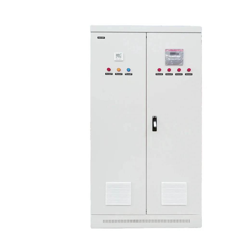 

Low Voltage Complete Control Cabinet Xl-21 Power Cabinet Indoor And Outdoor Lighting Distribution Box