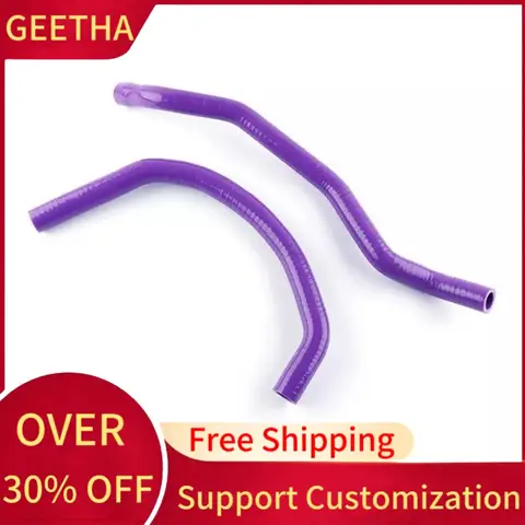 Silicone Radiator Hose For Yamaha Banshee YZF 350 YFZ350