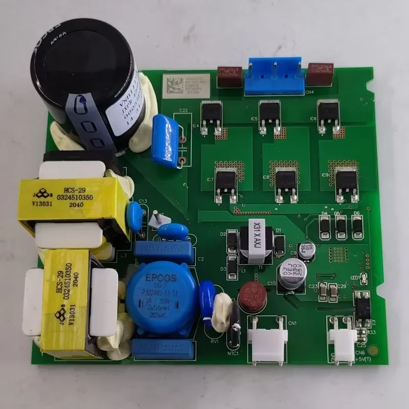 

for Haier refrigerator compressor frequency conversion board circuit board driver board