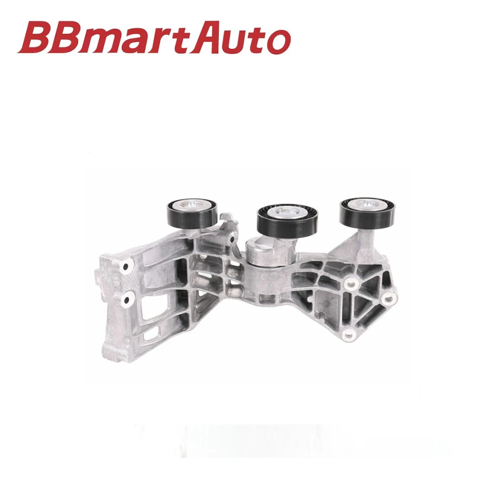 

2662000670 BBmart Auto Parts 1 pcs Timing Belt Tensioner For Mercedes Benz A 150 A 160 A 170 A 180 A 200