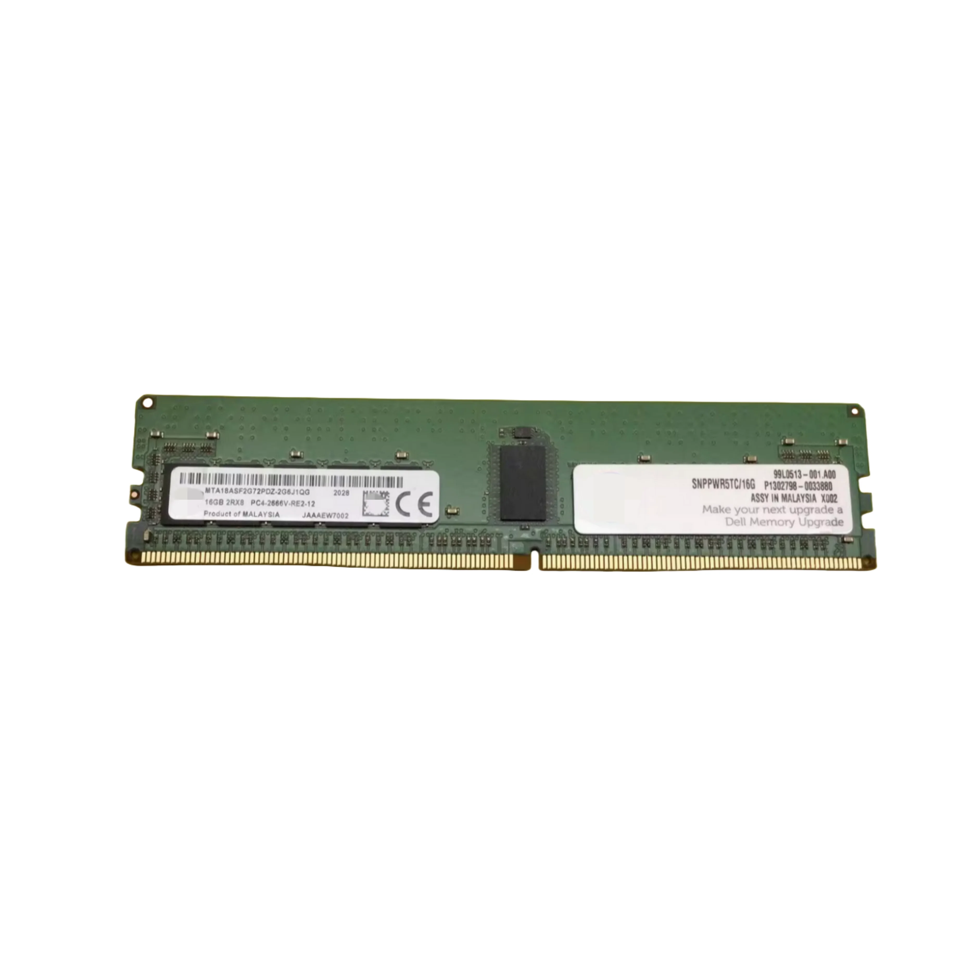 16gb-2rx8-pc4-2666v-r-snppwr5tc-16g-aa-940922