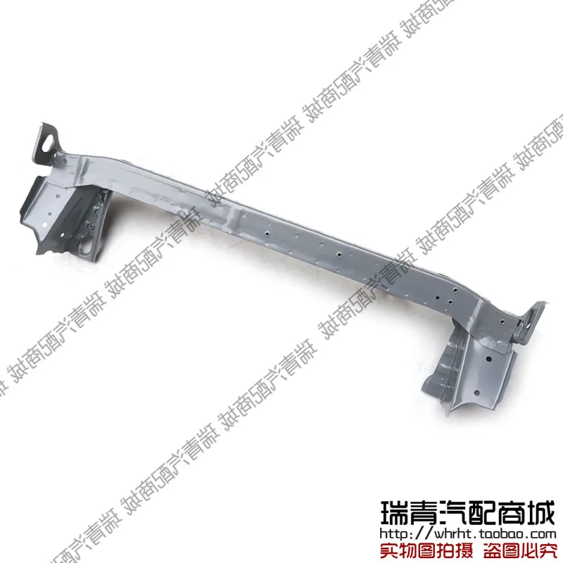 Original Chery Tiggo water tank lower crossbeam assembly Tiggo 3 radiator lower crossbeam Kaiyi X3 water tank frame