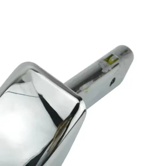 

For Maserati Grancabrio & Granturismo Car Seat Release Knob Replacement OEM 980145120 Interior Seat Adjustment Lever Black