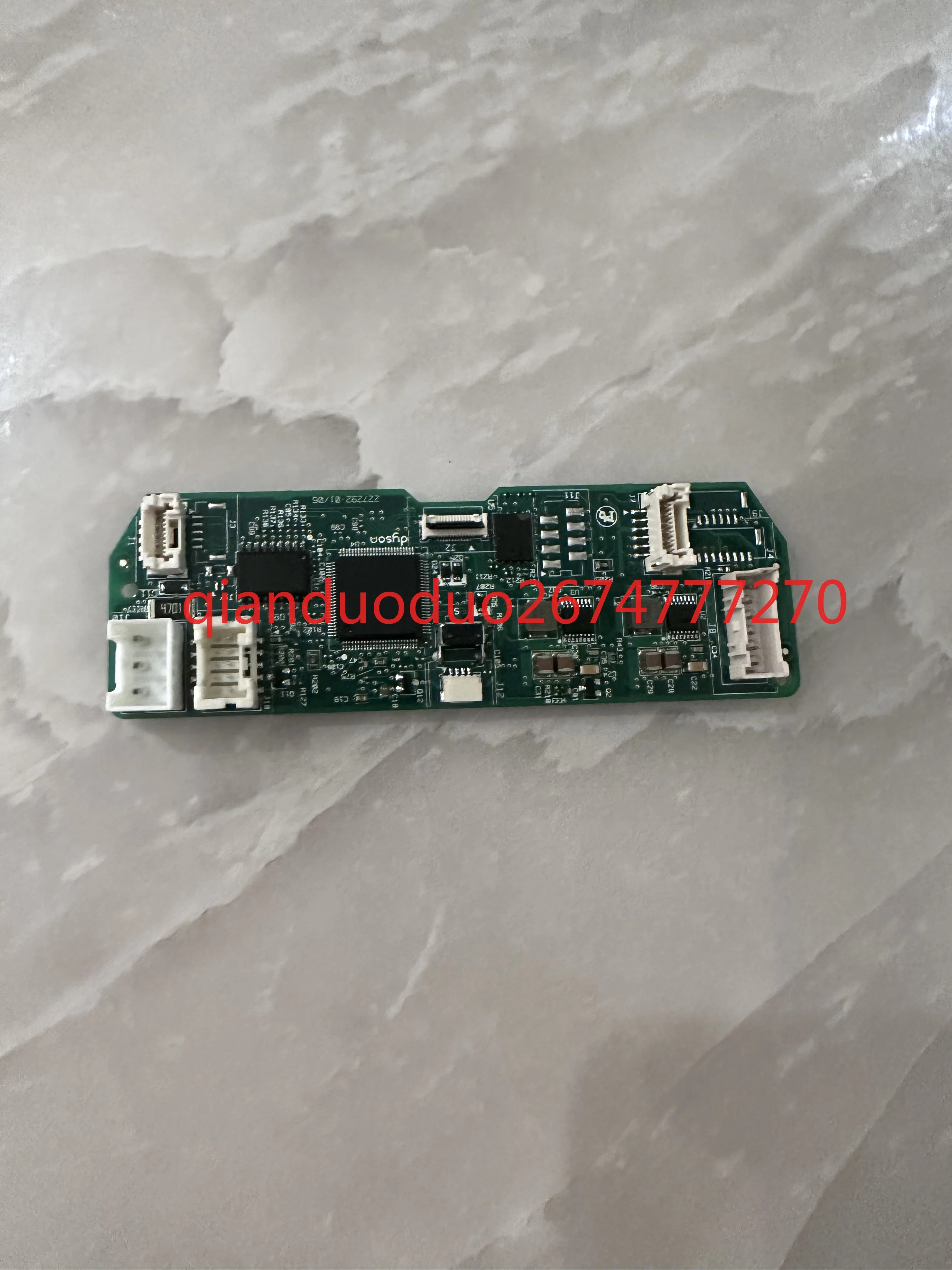 

Suitable for Dyson TP04, TP05, TP06 main board kit disassembly parts