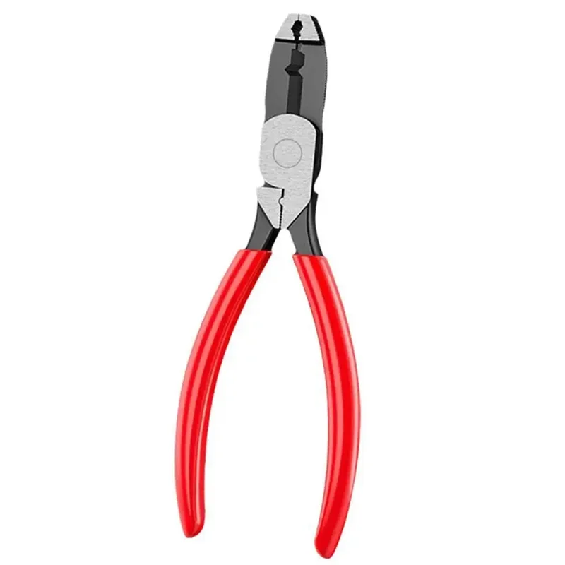 ABZV-Screw Removal Pliers Multifunction Screwdriver Screw Puller Non-Slip Jaws For Quick Extraction Of Damaged/Rusty Screw