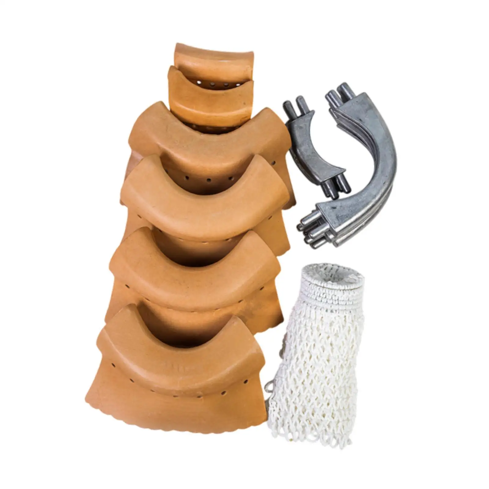 

Pool Table Pockets Nylon Net Bags Heavy Duty Holder Replacements Unsewn Portable