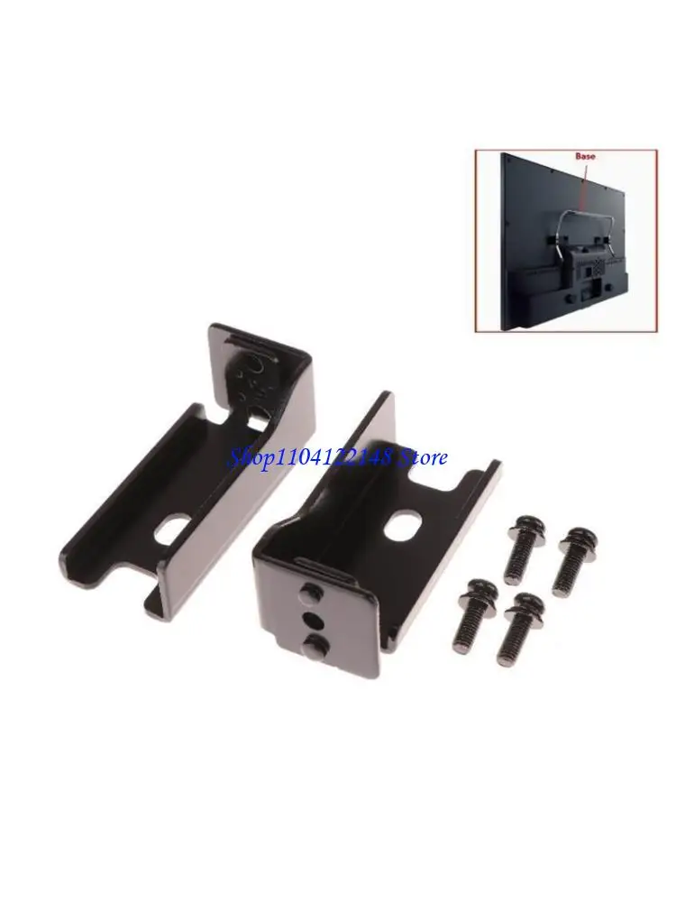 

P9FA Adjustable Base Stand Bracket Replacement for KDL-32 42 50 55W 700B 800B 600A 650A 680A Easy Installation Accessories