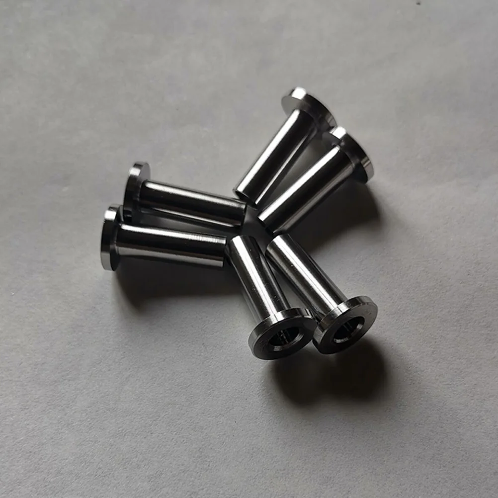 

80 шт. защитные рукава из нержавеющей стали, прочный тросовый рукав для палубы, лестницы, деревянного столба, кабельные перила, система