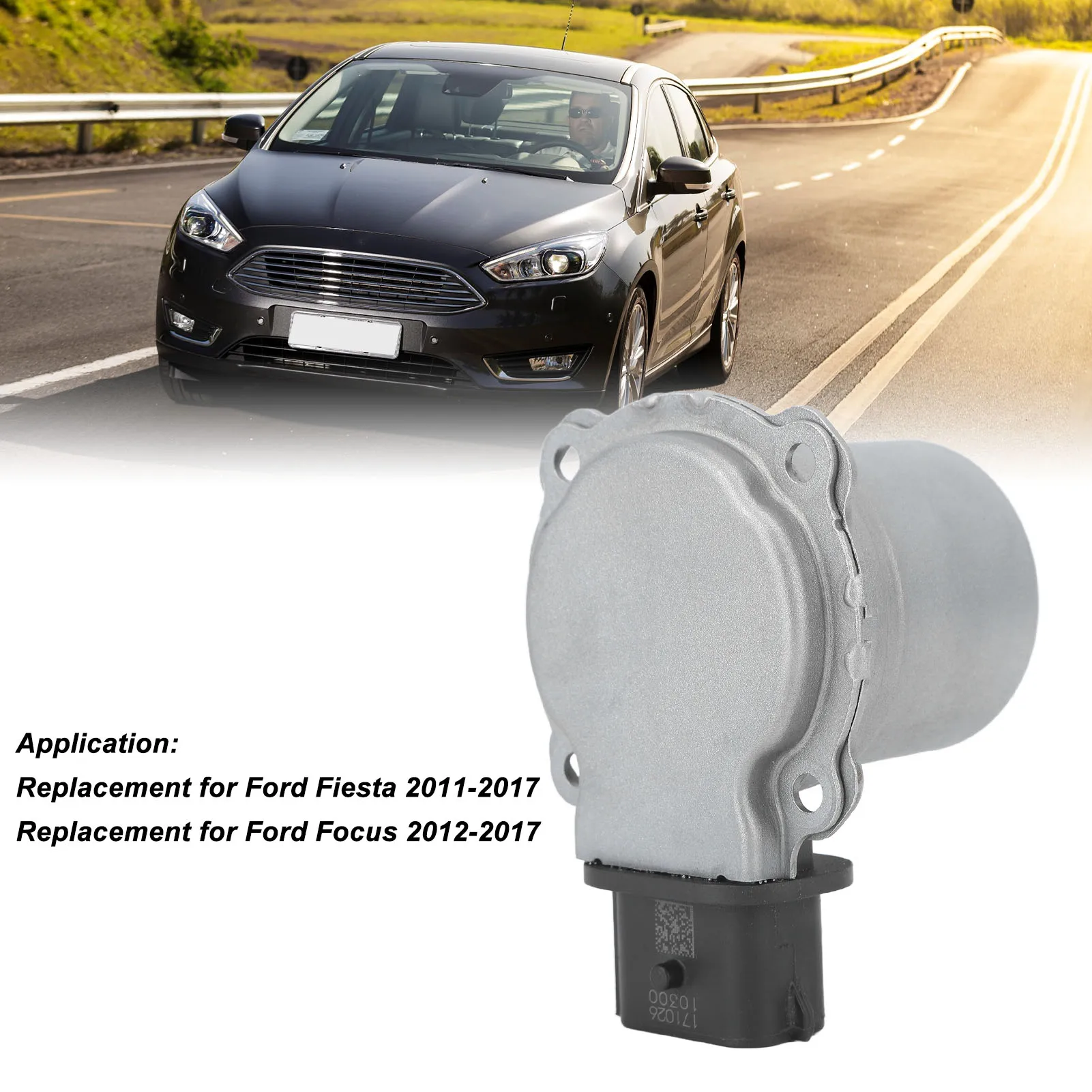 

Car Actuator Actuator AE8Z 7C604 A Control for 2011 To 2017