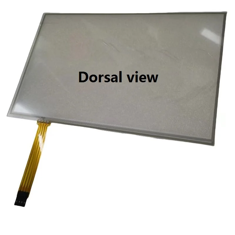 10.2-inch resistive touch screen 228.5X148.5mm conventional 4-wire