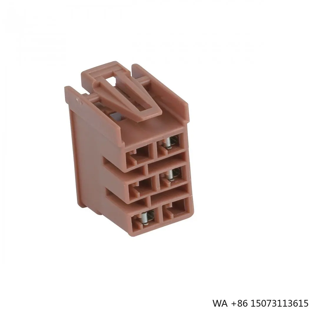 

Разъем управления тормозами для жгута проводов GMC 31 дюйм оптом