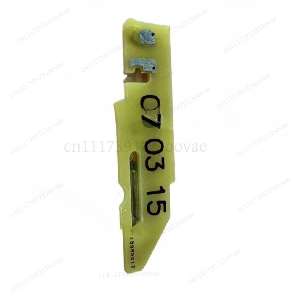 L-Water Flow Meter Control Board for Siemens Bosch Dishwasher, Replacement Part