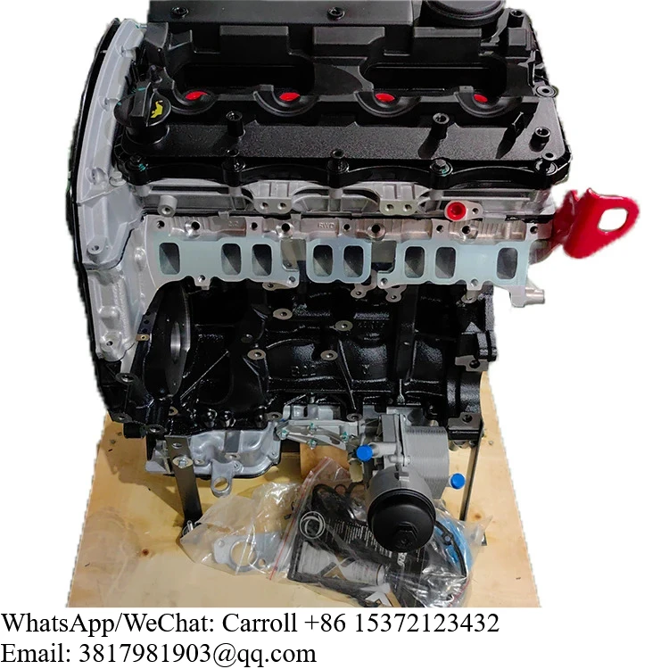 

For Ford Parts Engine 2.2 TDCI 2.2 TDCi 2.2 TDCI Short Block Cylinder Blocks Billet Engine Block Ford RANGER T6 MONDEO