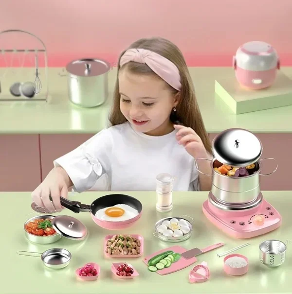 Thumbnail 2 - #3 Trending Toy Kitchens Right Now