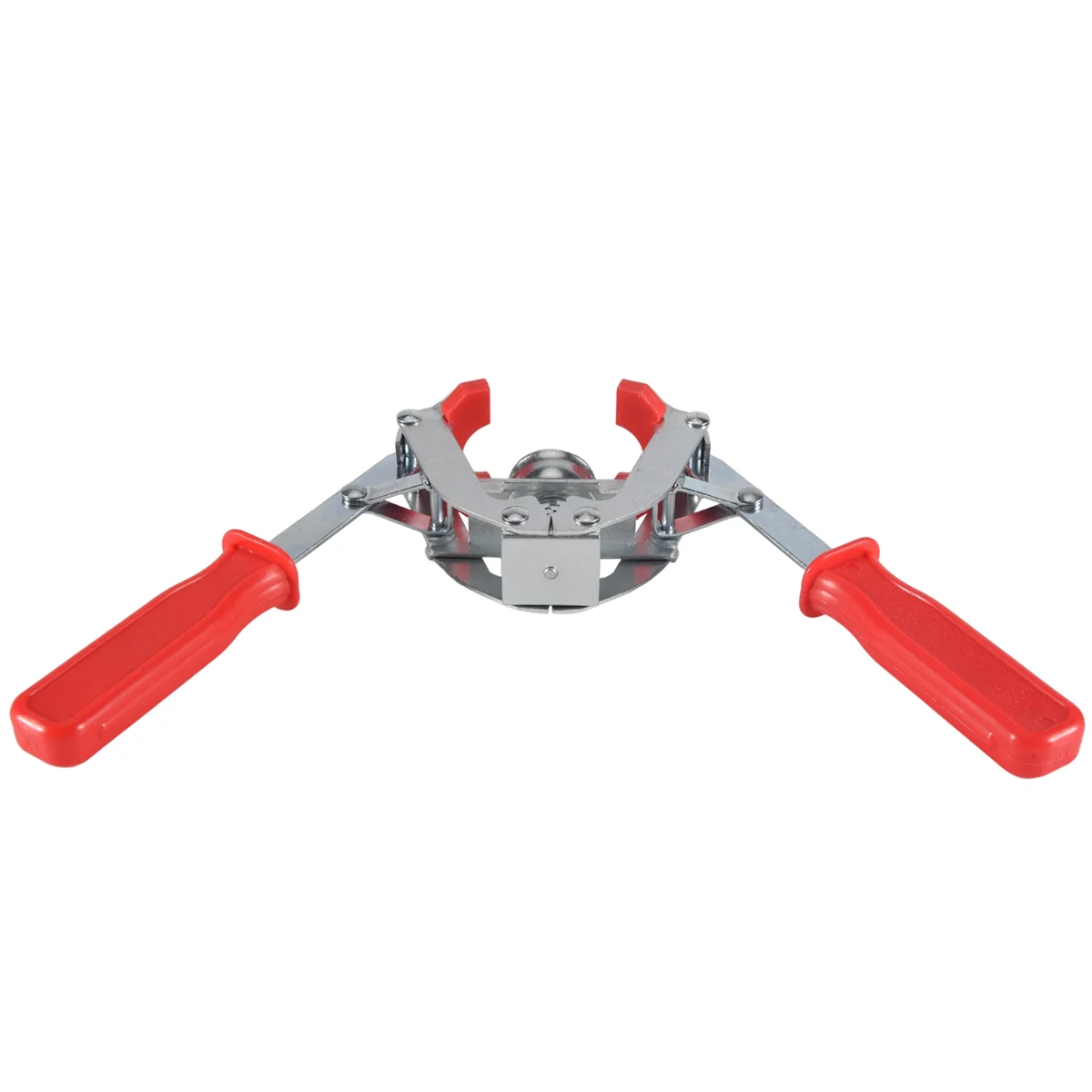 

A55TManual Bottle Capper Tool Crown Capper Bottle Sealer for Home Brewing Beer Bottle Caps