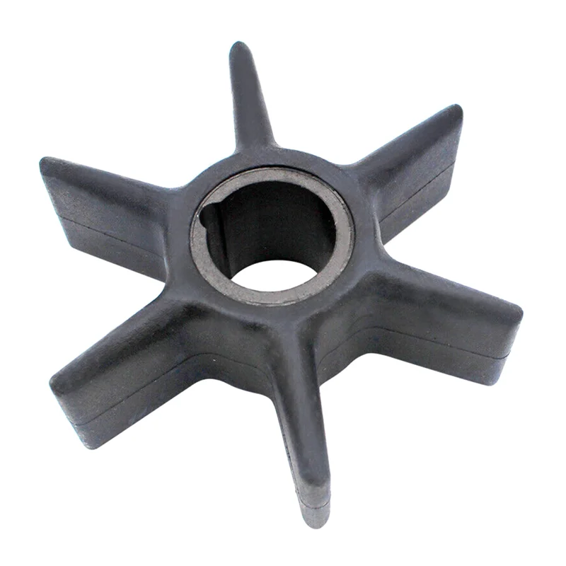 Pompa Air Impeller Kit perbaikan 46 marinparts untuk Mercury Mariner 4 Stroke Outboard suku cadang mobil suku cadang mesin perahu