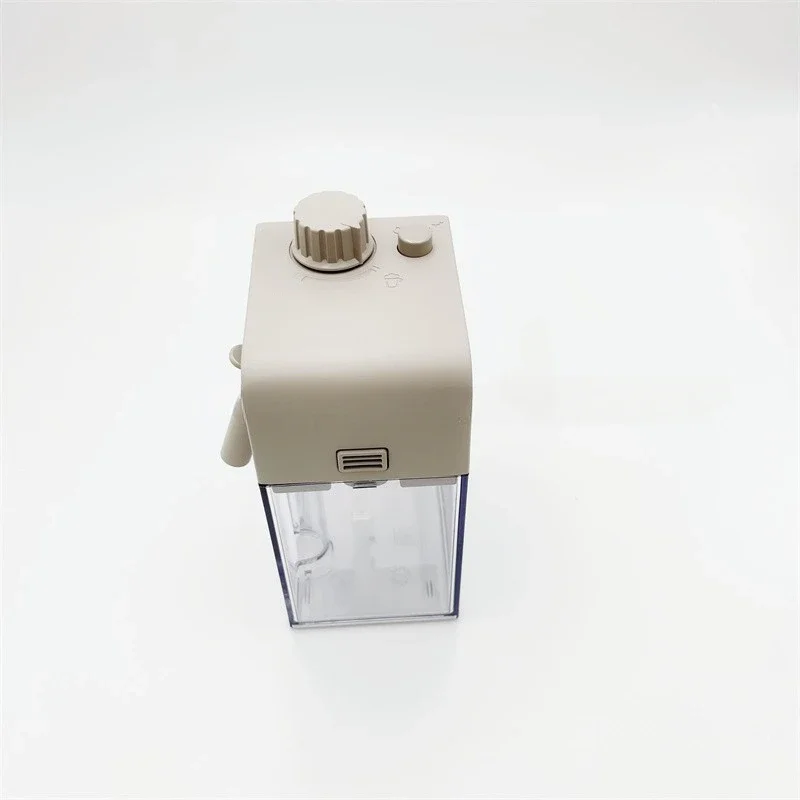 Suitable for Nestle NESPRESSO Capsule Coffee Machine F521 EN560 Milk Tank Complete Set of Milk Tank and Kettle Parts