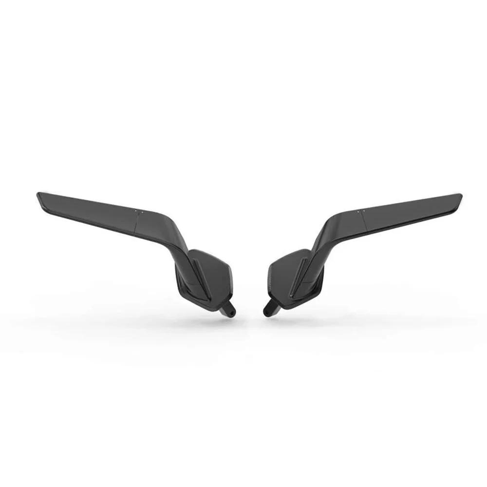 For Ducati Panigale V2 2025 New motorcycle rearview mirror invisible rearview mirror