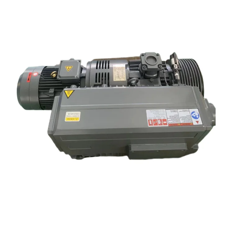 

XD siries single stage sliding vane rotary vacuum pump XD-010 XD-016 XD-020 XD-025 XD-040