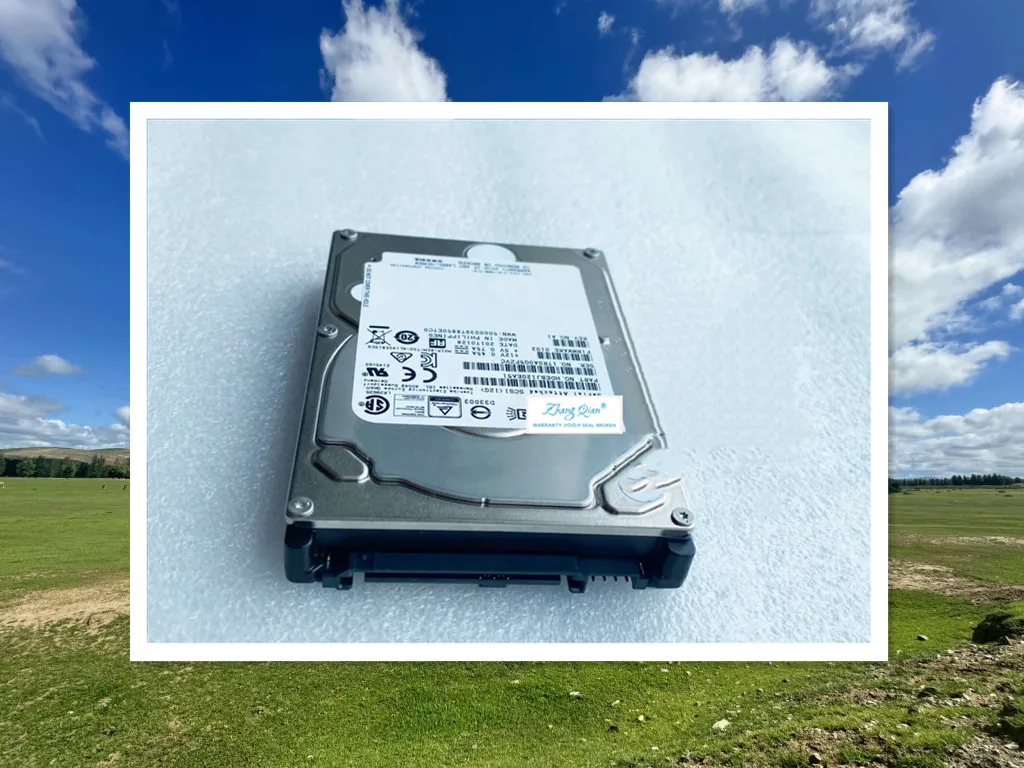 For  AL14SEB090N SAS 2.5 10K 12GB 900G