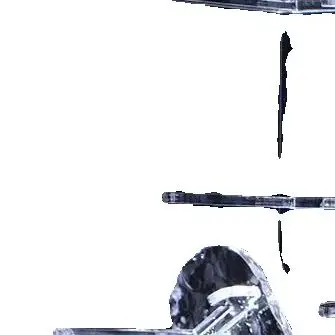 

2 шт. HD прозрачные акриловые держатели для бейджей японского аниме игровая подставка для карточек украшение стола простой прозрачный кирпич для фотокарточек