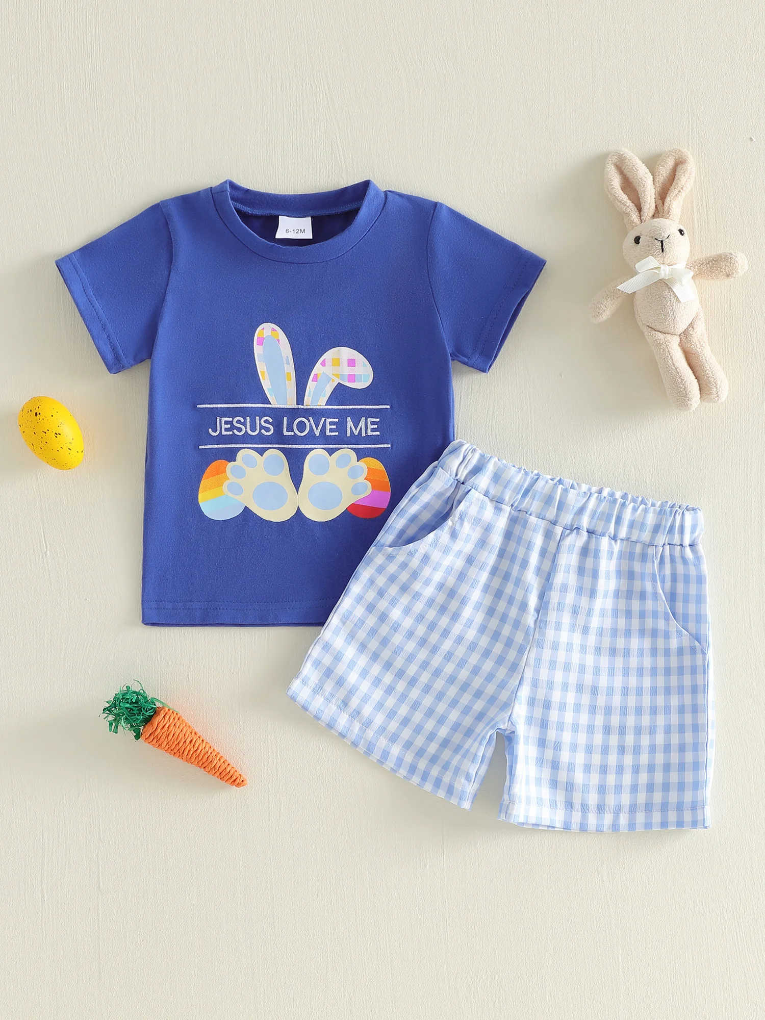 

Baby Girl Easter Outfit Floral Print Ruffle Sleeve Bodysuit and Tutu Skirt Set with Headband 3 Piece Summer Set for Newborn