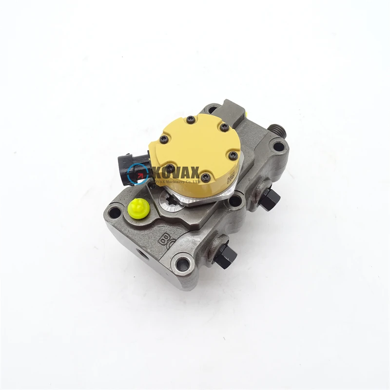 

KOVAX 317-8021 324-0532 Excavator 320D Rotor Head Pump Head Fuel Pump For C6.4 C6.6 C4.2 C4
