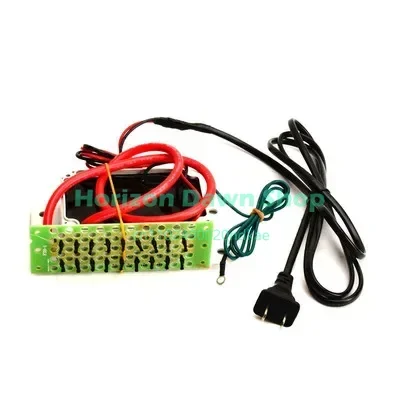 Large Size Custom Bipolar Ion Generator  Purifier Spare Parts Air Purification Ion Module