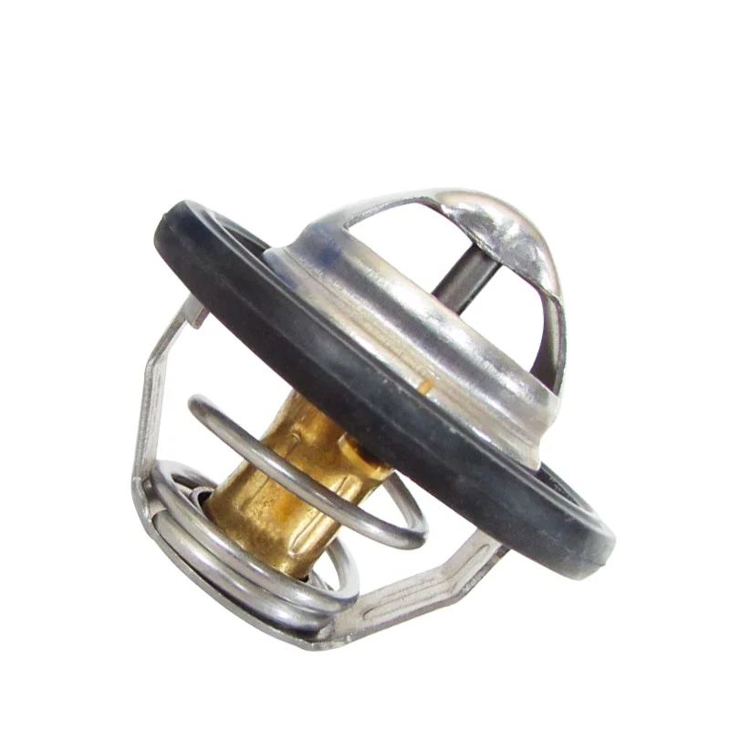

24101266 5pcs Engine Thermostat for Universal B12 B15 Changan 474Q Chevrolet OEM 24564633 9052864 W44DX-82 Wholesale Price