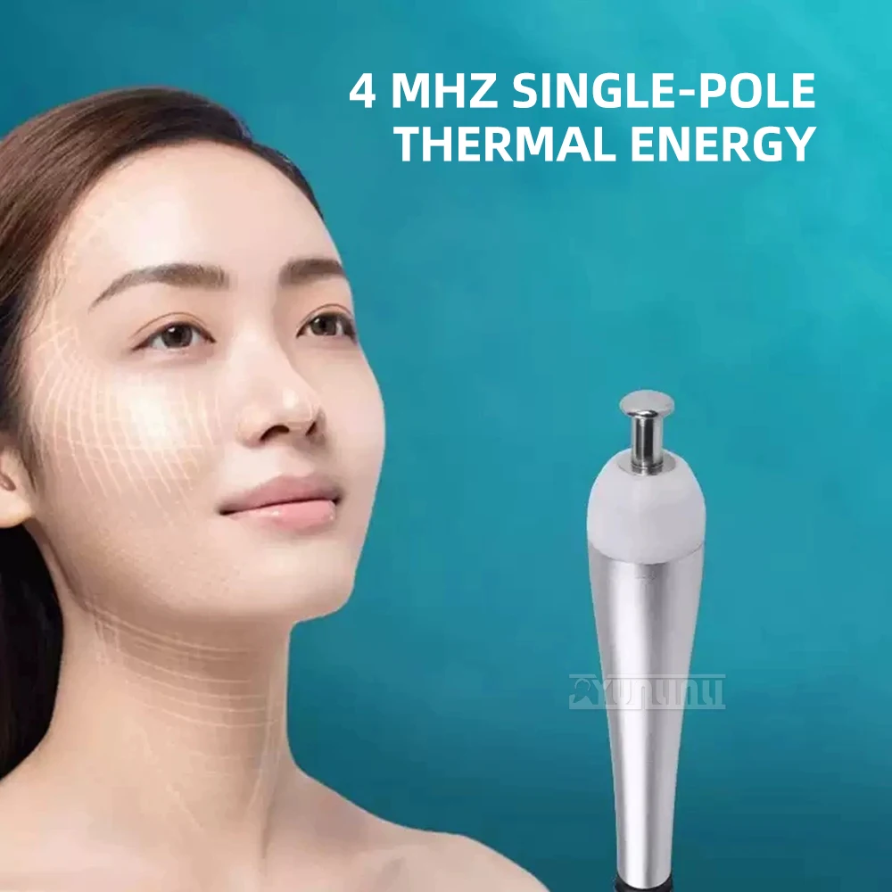 เครื่องยกกระชับผิวหน้า 2025 2025 ช่วยลดเลือนริ้วรอย ชะลอวัย เพื่อความงามและการดูแลผิว ช่วยเสริมความอ่อนเยาว์