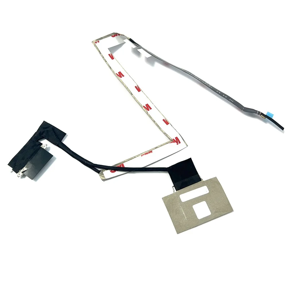 For Dell Latitude 7440 FHD Non-Touch Screen Cable 30PIN 09N51W DC02C011010