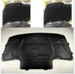 thermal insulation cotton sound insulation cotton heat insulation  modified 1996-2003 for BMW E39 520i 523i 525i 528i 530i 540i