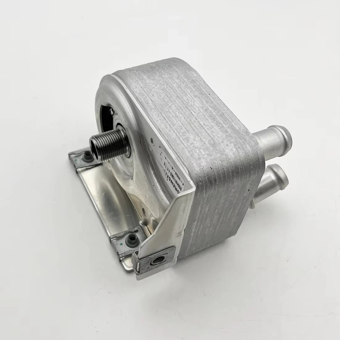 

HOT SALE 05048119AD Engine Oil Cooler for Jeep Cherokee Compass FOR Dodge 2.0L 2.4L 2012-2023 05048119AB 05048119AA