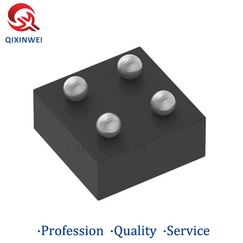 10PCS Neue Original TPS22902YFPR TPS22902 DSBGA-4