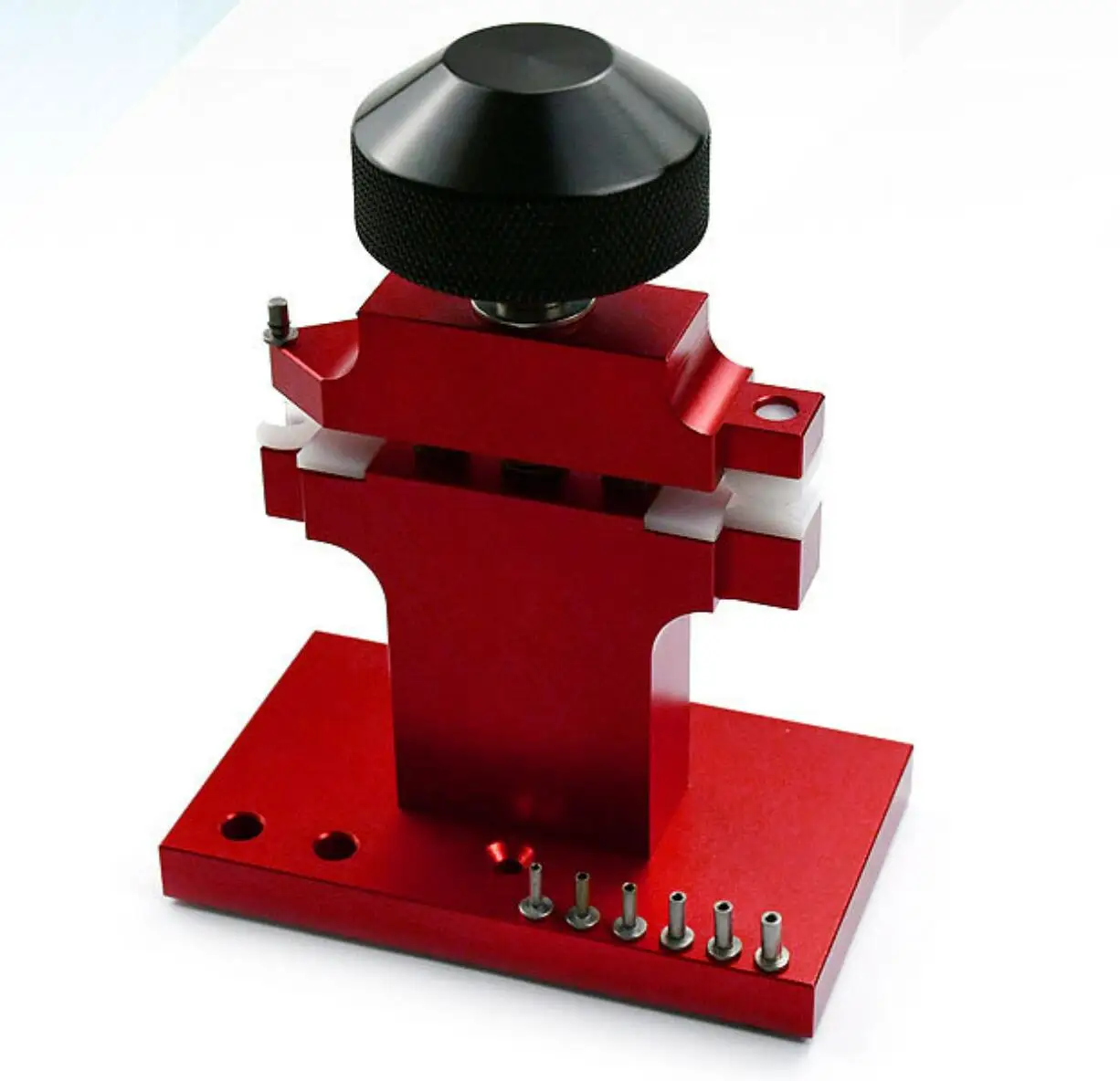03.657 Watch Repair Tools Installation and Removal The Watch The Tube Watch Tool Button Removing Tool for Friction Tubes