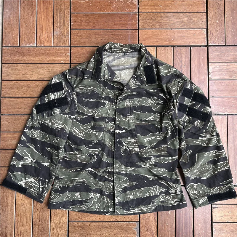 Night Desert MCCP Camouflage Base Suit GEN3 Coat G3 Suit Combat Suit Top Long Sleeve