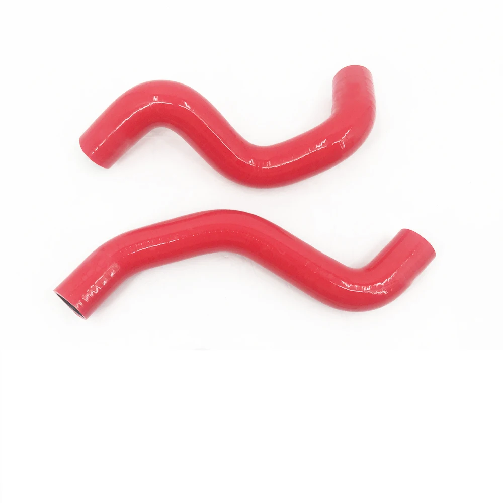 

Fit 2005-2010 Scion Toyota TC tC 2AZ- FE 2.4L Silicone Coolant Radiator Hose Kit