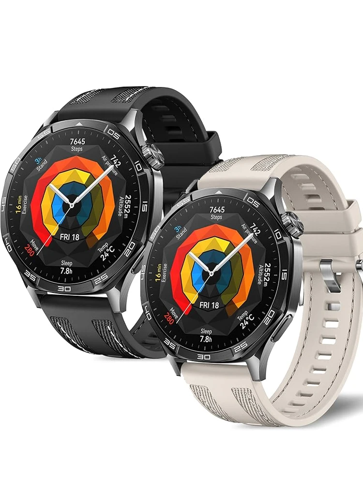 Sports Strap For Hu… - image