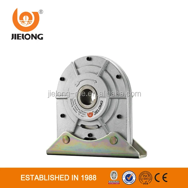 Direct Drive Sectional Door Motor with CE Certificate