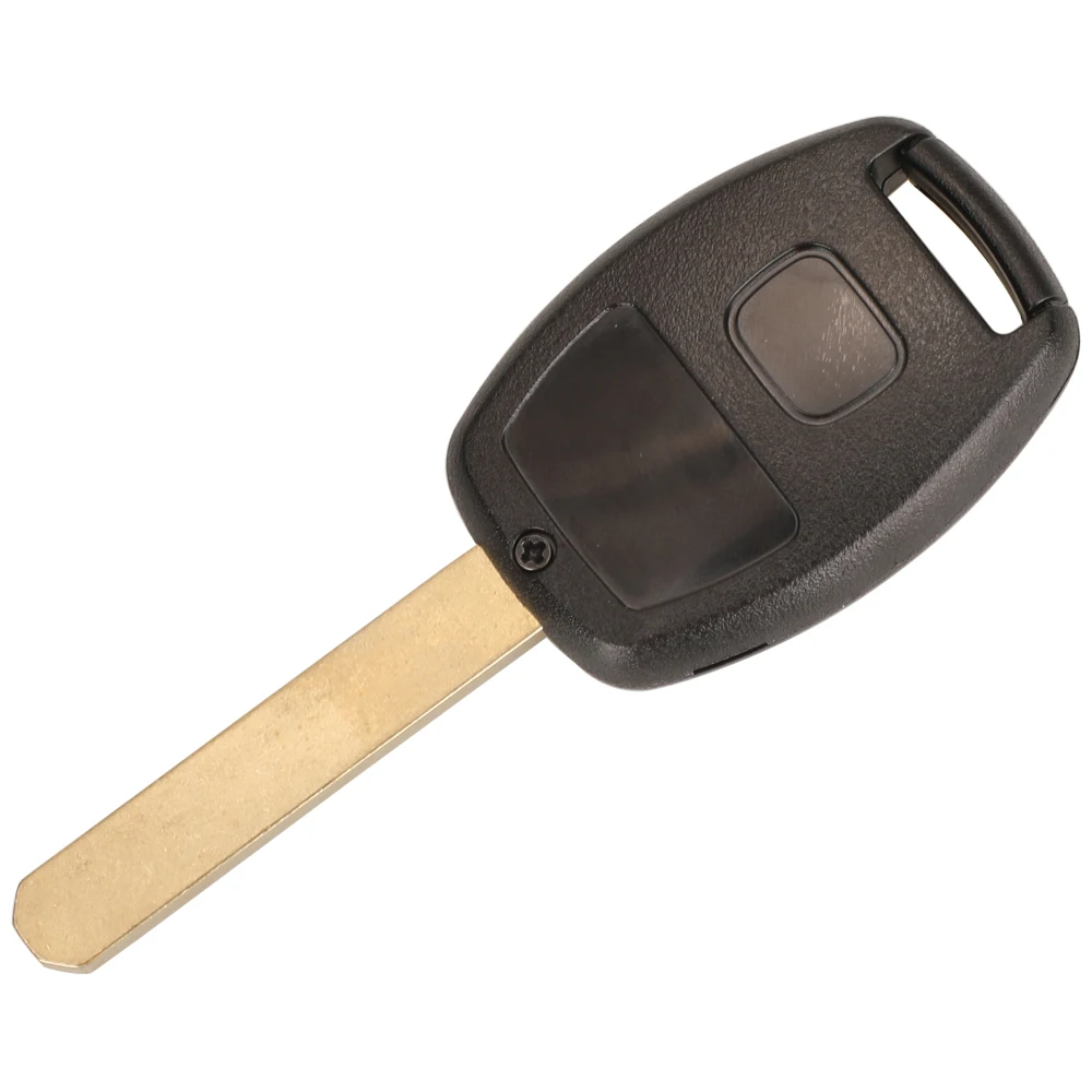 jingyuqin N5F-S0084-A N5F-S0087-A Remote Car Key For Honda Civic 2006+ ID46 PCF7961 Chip 313.8/433Mhz 2/3/4 Buttons