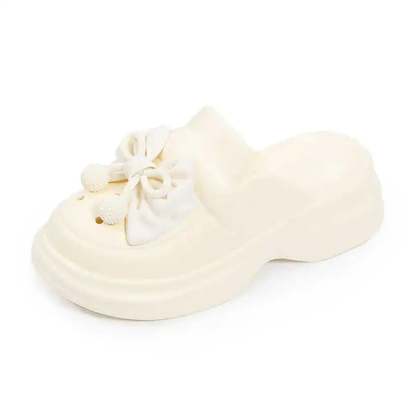 Backless Slip-resistant Brand Flip Flops Slippers Running Shoes Women Bling Beach Sandals For Women Sneakers Sport Sneskers