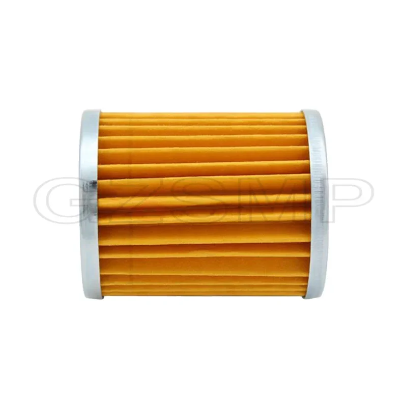 pcs Oil Filter For Suzuki ATV LT160 LT230 LT250 LT-F250 LT-Z250 LTZ 250 LT-F300F RV125 DR200 RV200 DR125 DR-Z125 DRZ 125