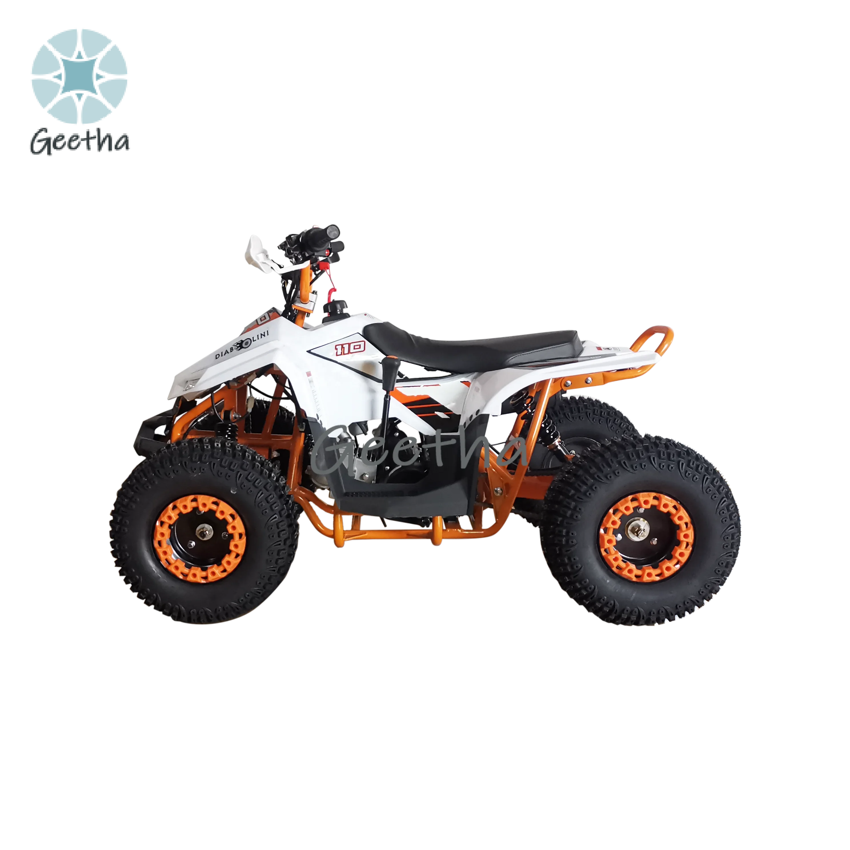 

ATV Hot Selling OEM Farm Atv 4x4