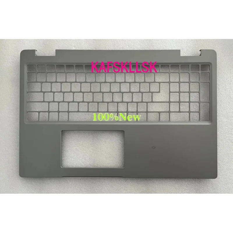 RW New for Dell Latitude 5531 Precision 3571 notebook palm-rest keyboard case 009CM3