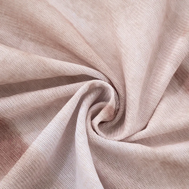 Women Sexy See Through Print Mesh Skinny Pants Elastic High Waist Peach Hips Slim Night Club Leggings Trousers Casual Bottoms