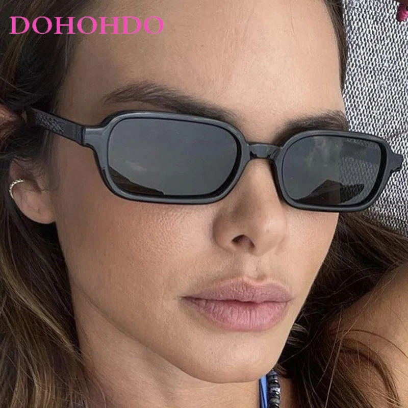 

2025 Classic Luxury Square Sunglasses Women Men Trendy Brand Design Eyewear Personality Outdoor Travel Sunglasses UV400 Lentes
